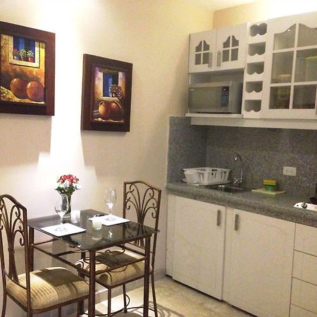 El Patio Suites II Guayaquil Dış mekan fotoğraf