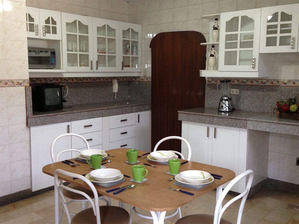El Patio Suites II Guayaquil Dış mekan fotoğraf