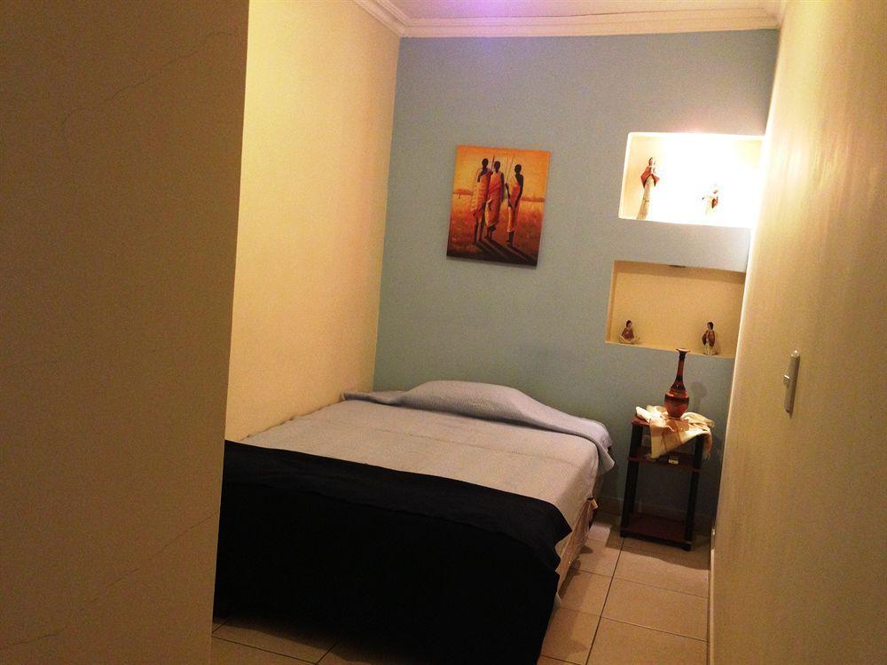 El Patio Suites II Guayaquil Dış mekan fotoğraf