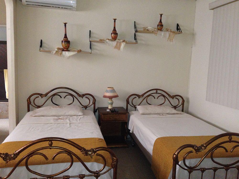 El Patio Suites II Guayaquil Dış mekan fotoğraf