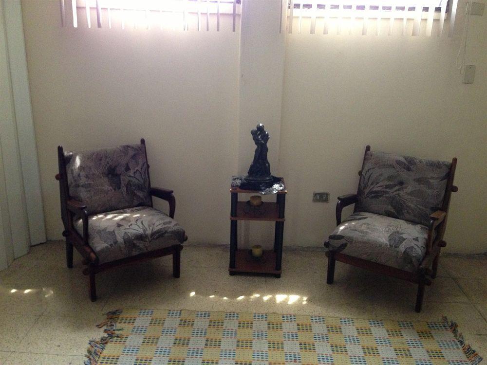 El Patio Suites II Guayaquil Dış mekan fotoğraf