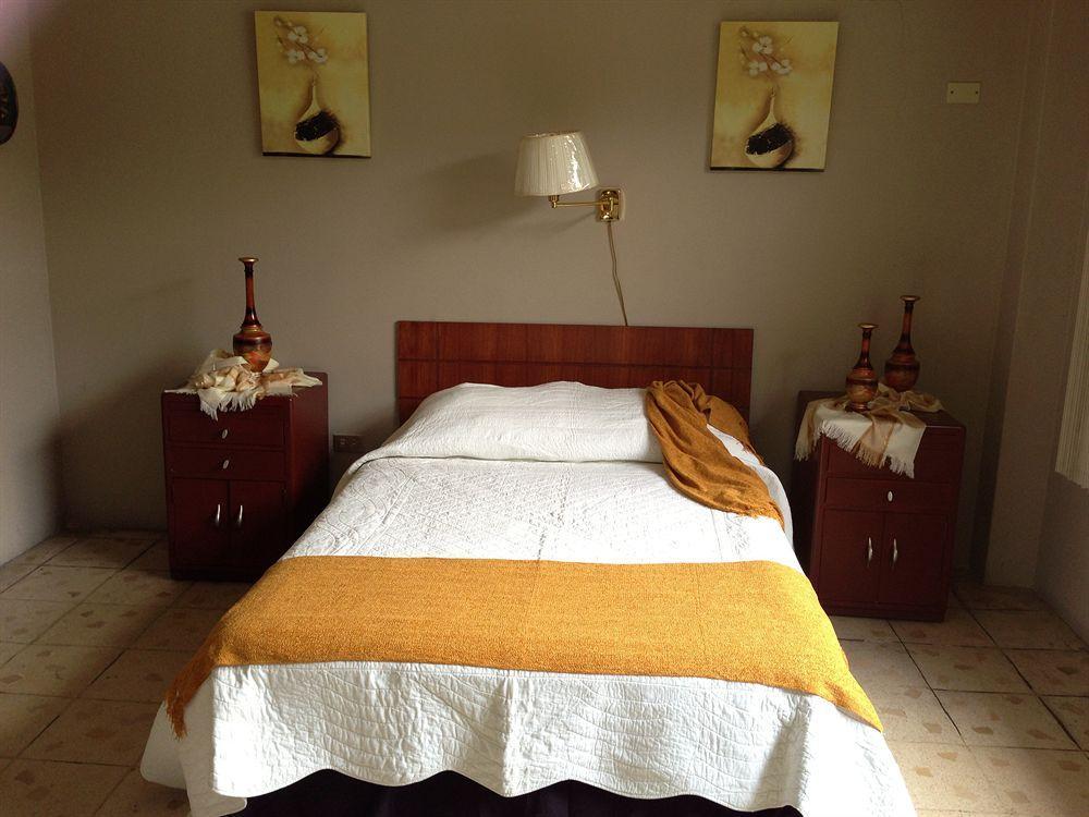 El Patio Suites II Guayaquil Dış mekan fotoğraf