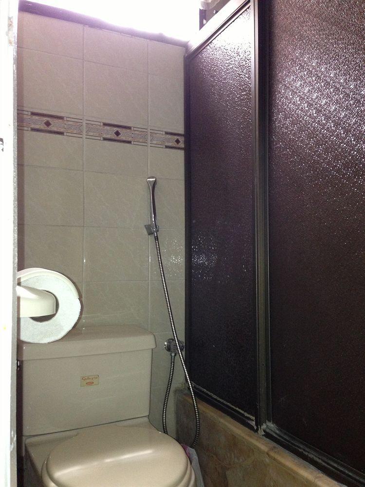 El Patio Suites II Guayaquil Dış mekan fotoğraf