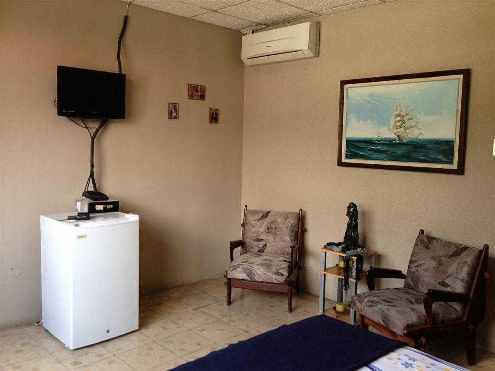 El Patio Suites II Guayaquil Dış mekan fotoğraf