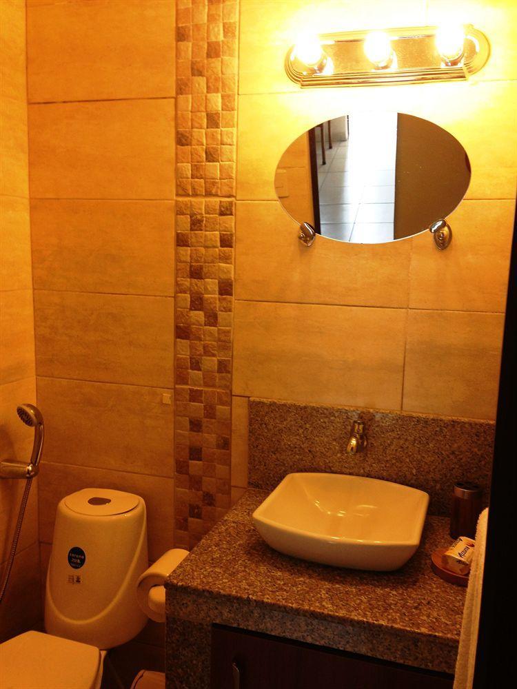 El Patio Suites II Guayaquil Dış mekan fotoğraf