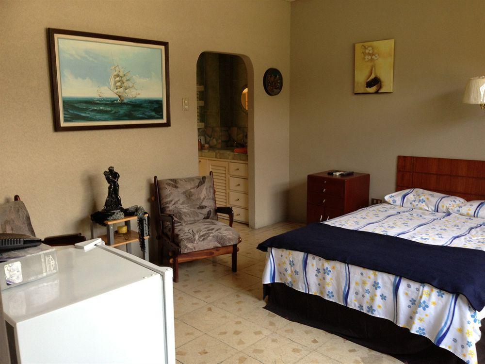 El Patio Suites II Guayaquil Dış mekan fotoğraf