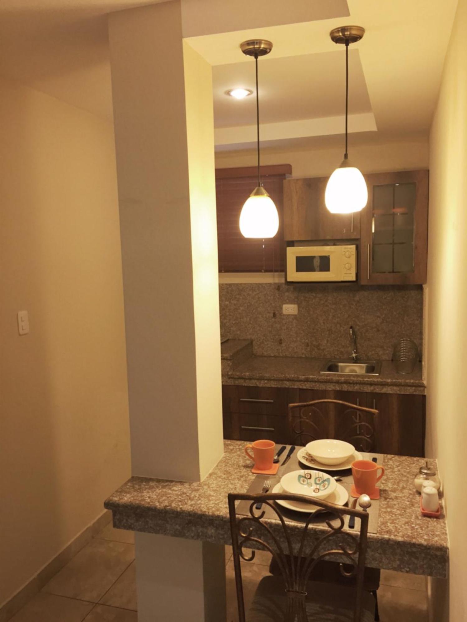 El Patio Suites II Guayaquil Dış mekan fotoğraf