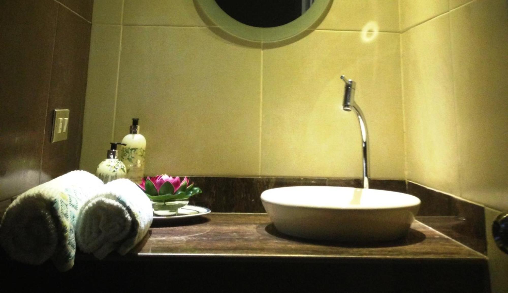El Patio Suites II Guayaquil Dış mekan fotoğraf