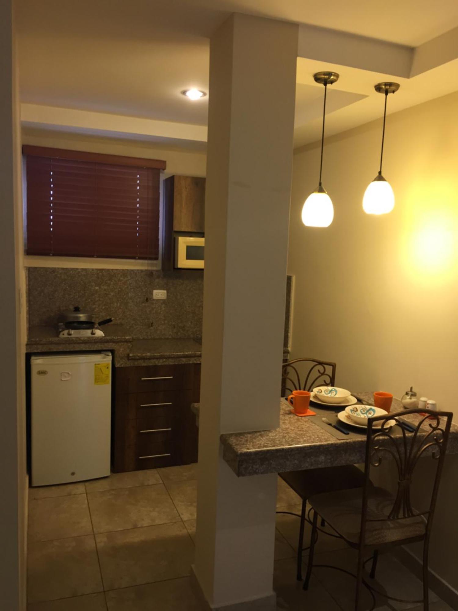 El Patio Suites II Guayaquil Dış mekan fotoğraf