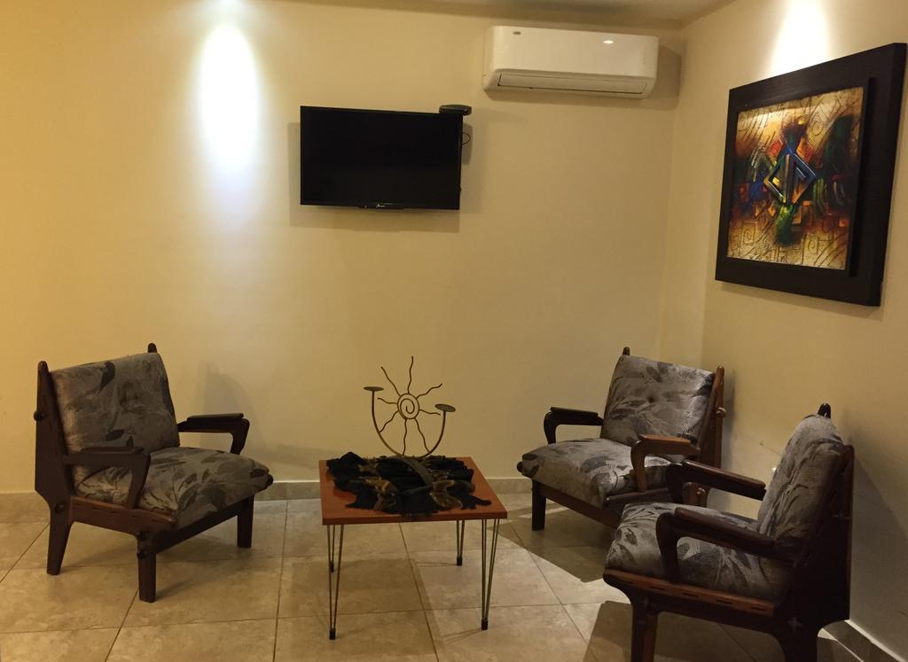El Patio Suites II Guayaquil Dış mekan fotoğraf