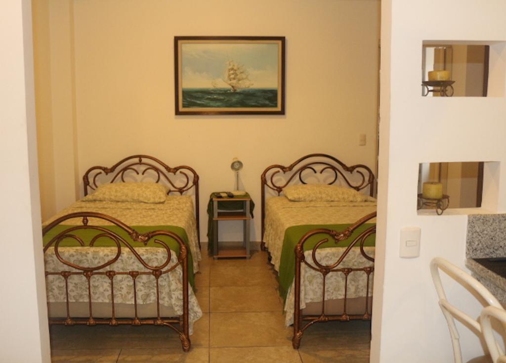 El Patio Suites II Guayaquil Dış mekan fotoğraf