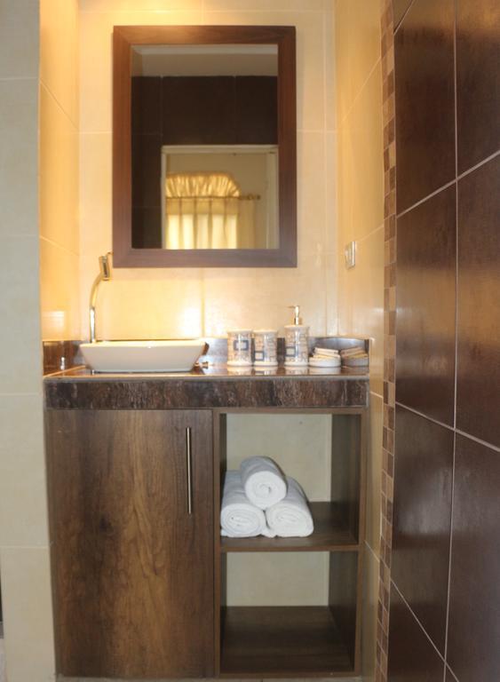 El Patio Suites II Guayaquil Dış mekan fotoğraf