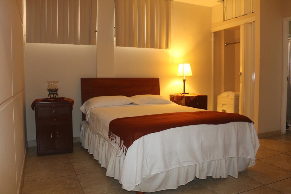 El Patio Suites II Guayaquil Dış mekan fotoğraf
