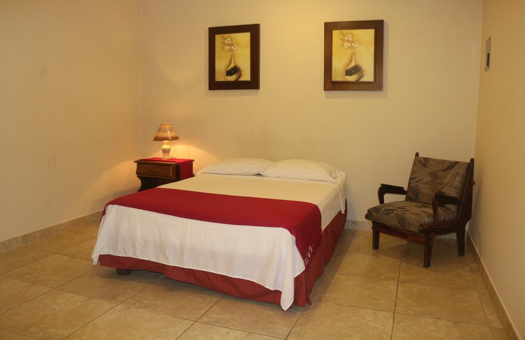 El Patio Suites II Guayaquil Dış mekan fotoğraf