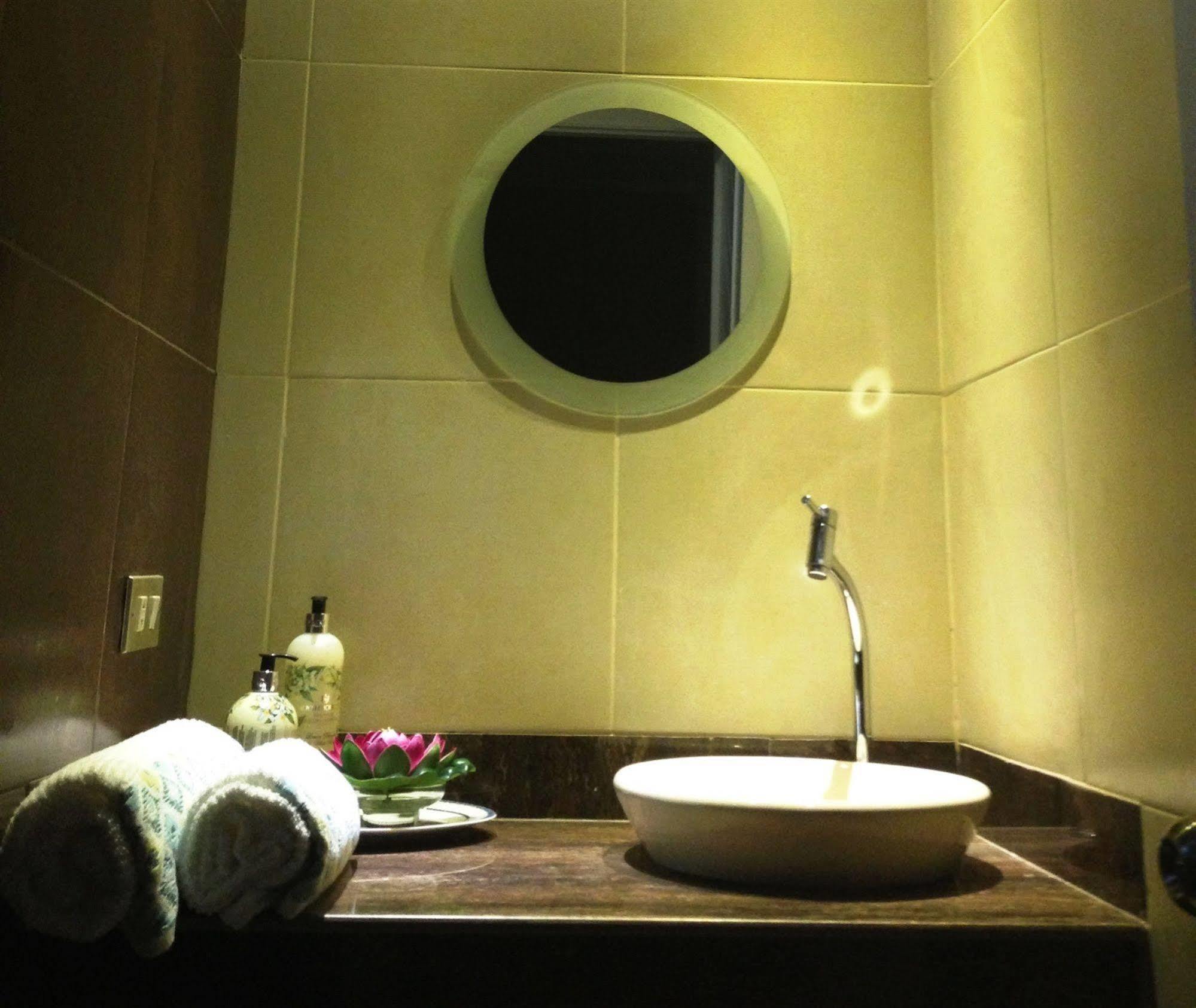 El Patio Suites II Guayaquil Dış mekan fotoğraf