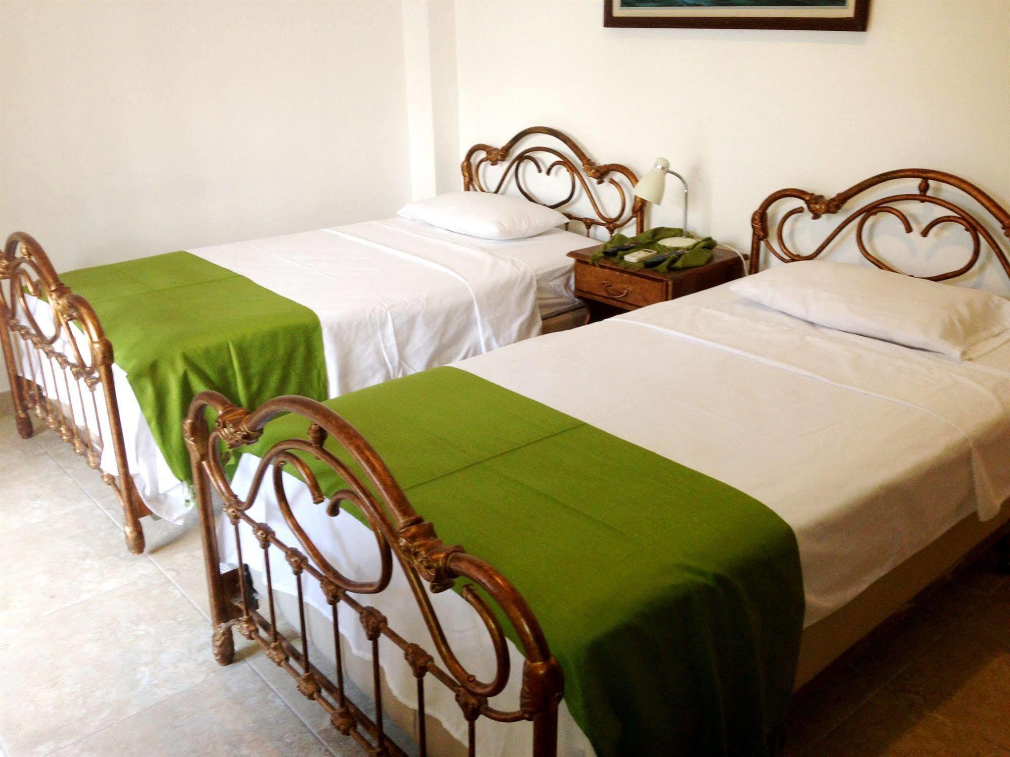 El Patio Suites II Guayaquil Dış mekan fotoğraf