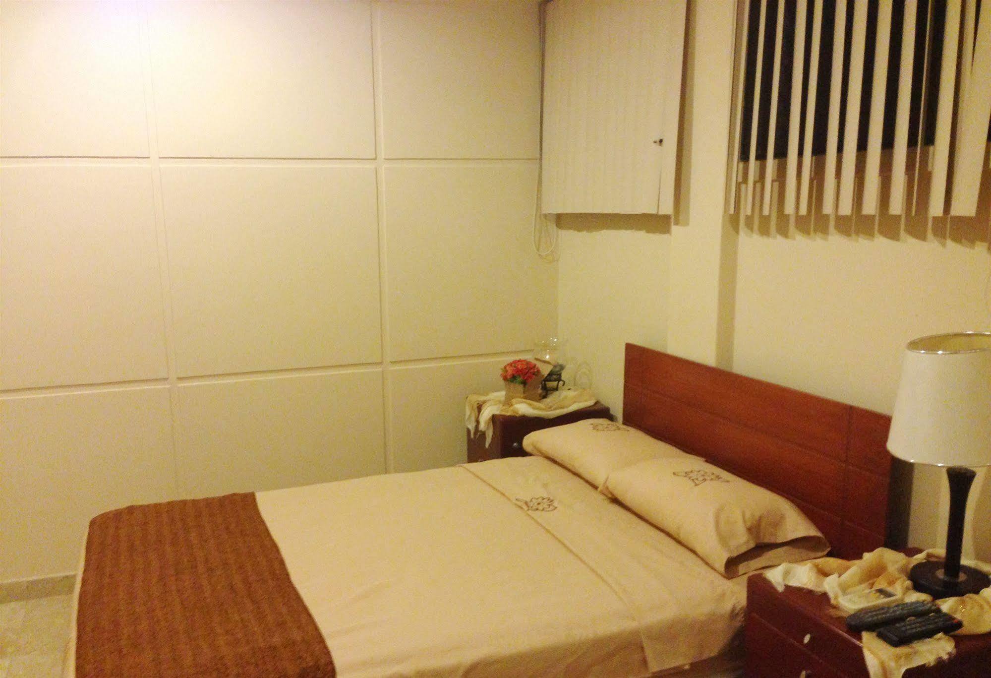 El Patio Suites II Guayaquil Dış mekan fotoğraf