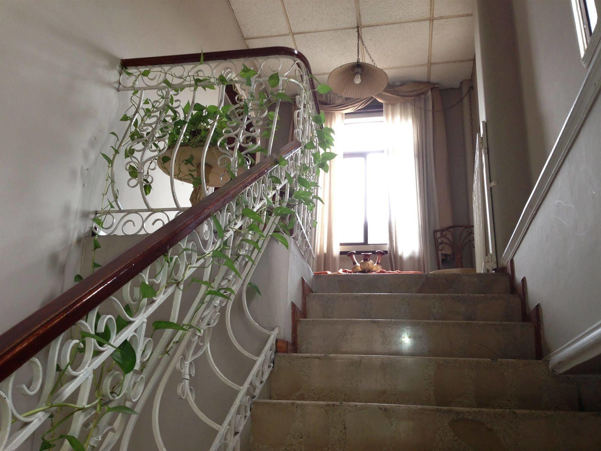 El Patio Suites II Guayaquil Dış mekan fotoğraf